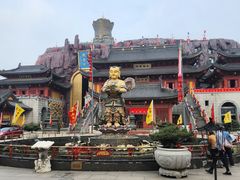 -上海东林寺(金山区)