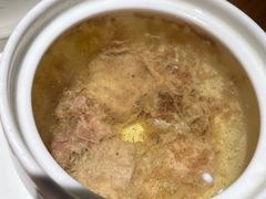 山泉银江土猪汤-金苑酒家·客家菜·广东老字号(万象店)