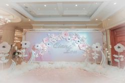-忆江南婚礼策划(姑苏店)
