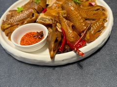 -楚禾宴·家宴(光谷大道店)