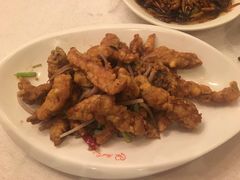 -永兴餐厅(复兴中路店)