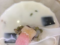 -许佳后安粉汤店