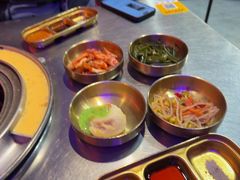 -釜山火炉·海鲜烤肉(紫藤路店)