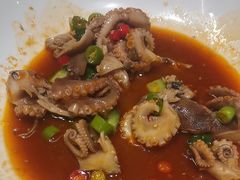 -苏淮景·苏闽融创菜·海鲜(原空港井河轩店)