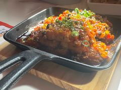 -雅佳神话·麻辣烤鱼(新街口店)