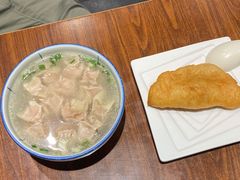 -四宜糕团店(文峰城市广场店)