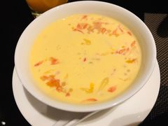 杨枝甘露-夏宫中餐厅(静安香格里拉店)