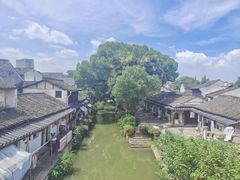 -绍兴鲁迅故里·沈园景区