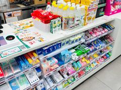 -7-ELEVEn(深圳宝安机场近14登机口)