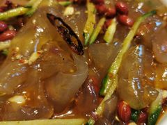 东北大拉皮-马海涛牛肉串·午市牛腩饭·烧烤夜宵(领汇广场店)