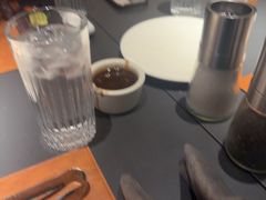 -拉蒂娜·巴西牛排馆 Latina·Brazilian Steakhouse(王府井喜悦店)