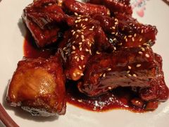 上海小排-三玛璐酒楼(汉口路店)