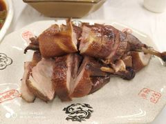 -柏合黄记豆腐皮饭店