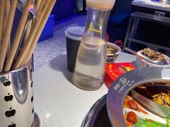 -钢管厂五区小郡肝串串香(滨江店)