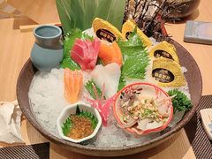 -德川家日本料理(顺义华联店)