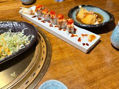 -河风の幸会精致料理