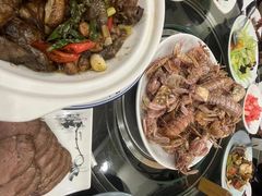 -过山风酒楼(白云观街北里小区店)