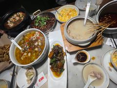 -辛香汇·锦里丨现炒川菜(中南城店)