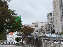 -澳门城市大学(氹仔校区)