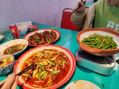 -川正旺江湖菜(三元桥店)