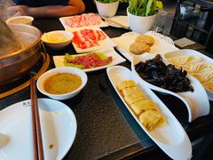-铜来聚老北京涮肉(恒隆广场店)