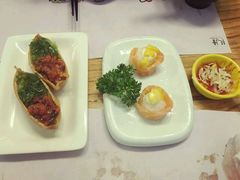 -花漫里·日式の创意餐厅(刺桐店)