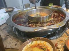 -正南齊北重庆老火锅(光华村直营店)