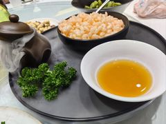 -香雪海饭店中餐厅(人民桥店)