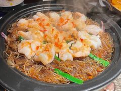 -绿茶餐厅(燕郊永旺店)