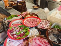 -后火锅(总店)