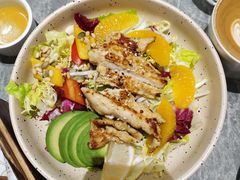 -TARENTUM萄木·地中海餐吧(万象前海店)