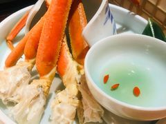 -京料理·日料自助·铁板燒(复悦城店)