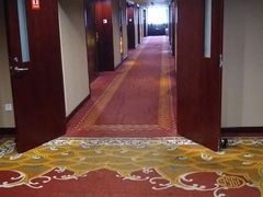 -北京前门建国饭店