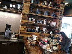 -星巴克臻选(青岛麦凯乐分店)