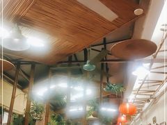 大堂-旺金鸽(穗盐路总店)