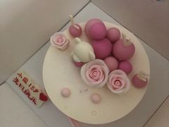 -好利来(丰益桥店)