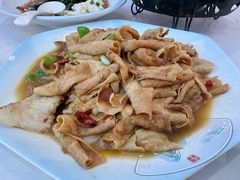-黄牛肉馆·皖南土菜