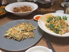 -粤集·手工粤菜(皇庭广场店)