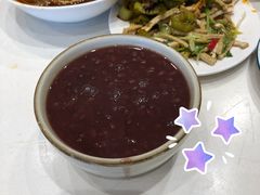 红豆粥-郑州烤鸭总店