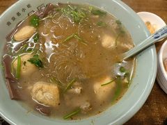 -金原鸭血粉丝汤·汤包·脆皮烤鸭(南京博物院店)