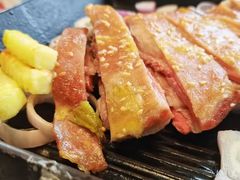 -西贝莜面村(上海百联西郊店)