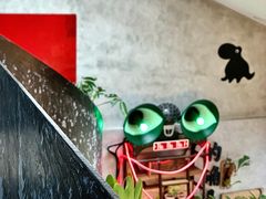 -nodcafe(M50创意园店)