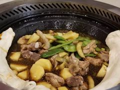 -二十一分小锅炖(皓月店)
