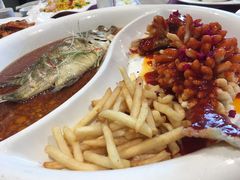 -马凯餐厅(地安门店)