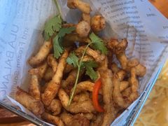 -老板恋上鱼(环山路店)