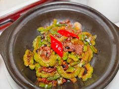 -天鲜阁·海鲜粤菜·33年老字号(石槎白云站店)