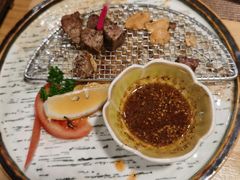 -本家食堂(华南店)