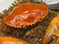 避风塘炒辣蟹-喜记避风塘炒辣蟹(旗舰店)