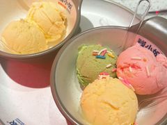 -钱小奴炭烤自助料理·安格斯牛肉(盐城中南城店)