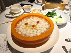 -玫瑰厅上海菜(兴国路店)